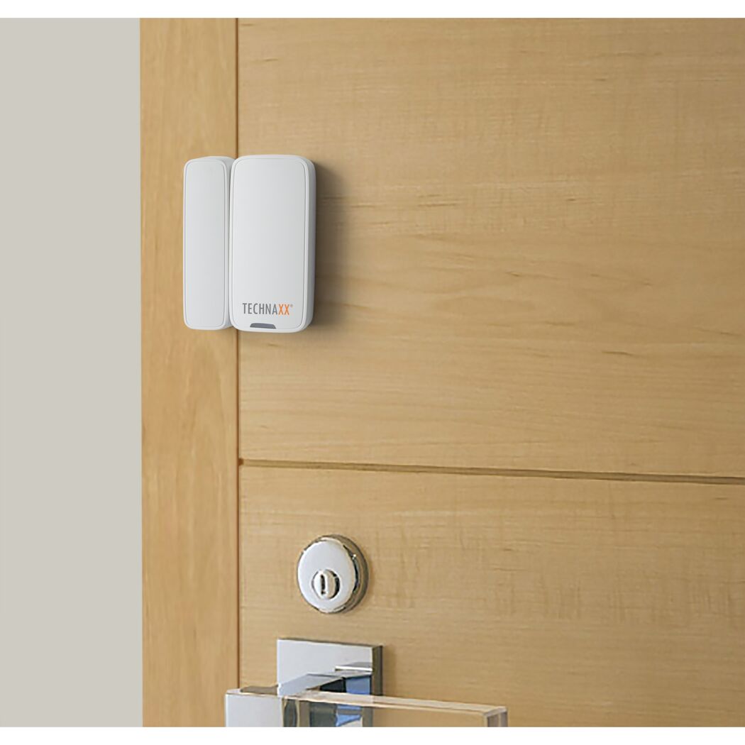 Tür- und Fenstersensor 'TX-86'