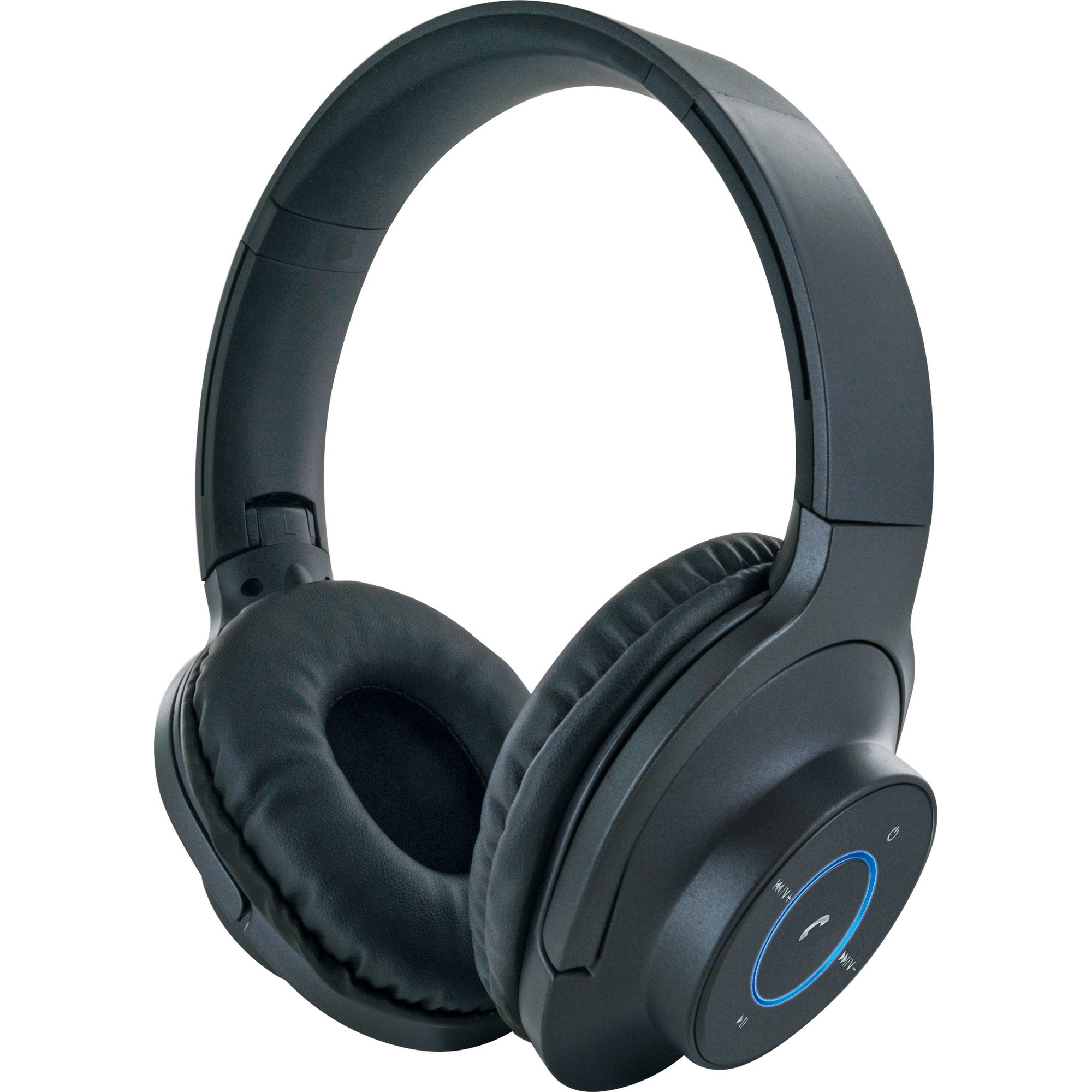Bluetooth On-Ear-Kopfhörer mit Mikrofon + product picture