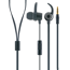 Verkleinertes Bild von Bluetooth In-Ear-Kopfhörer mit Slimkabel und Mikrofon