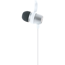 Verkleinertes Bild von Bluetooth In-Ear-Kopfhörer mit Slimkabel und Mikrofon