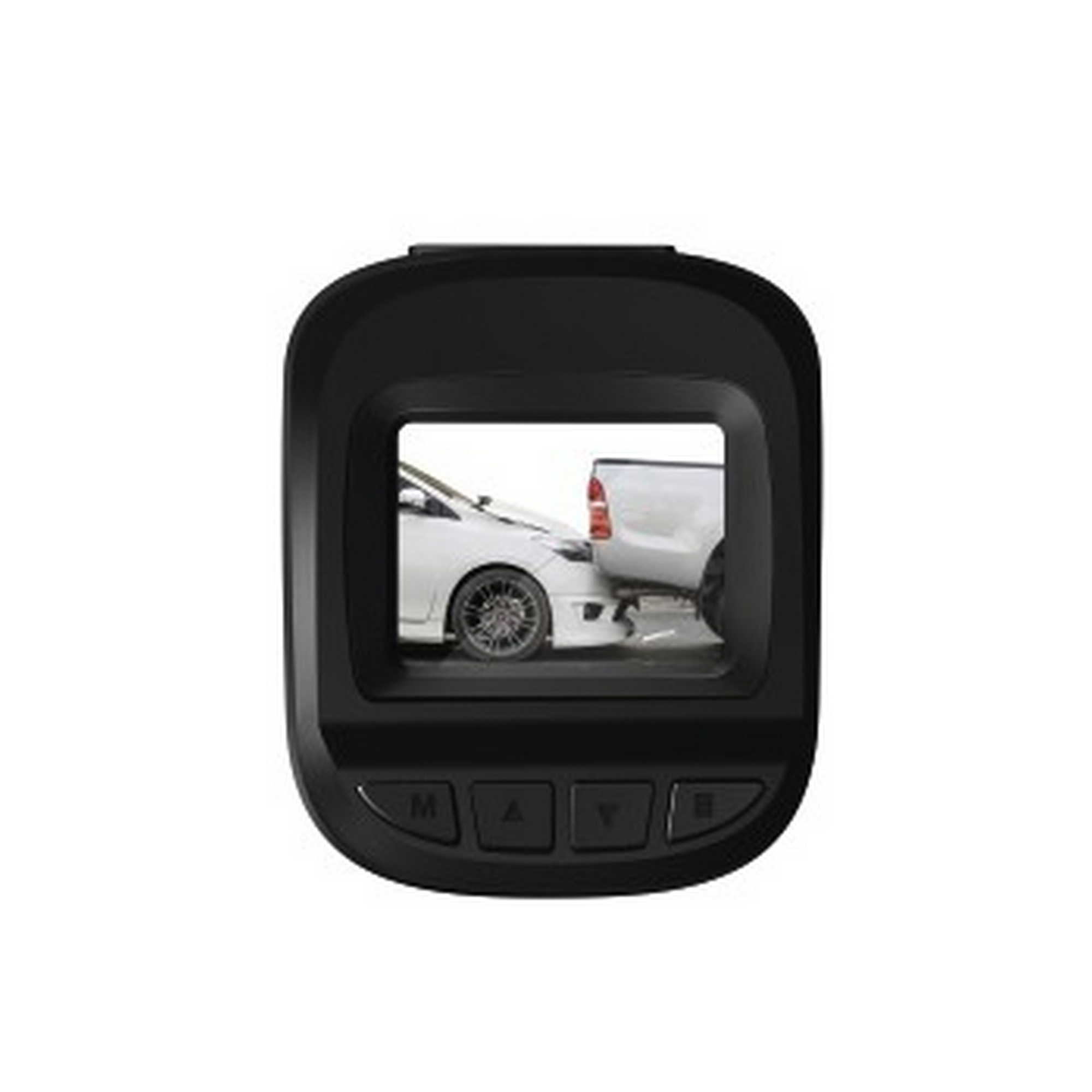 KFZ-Kamera 'Dashcam 60' mit Ultra-Weitwinkelobjektiv + product picture