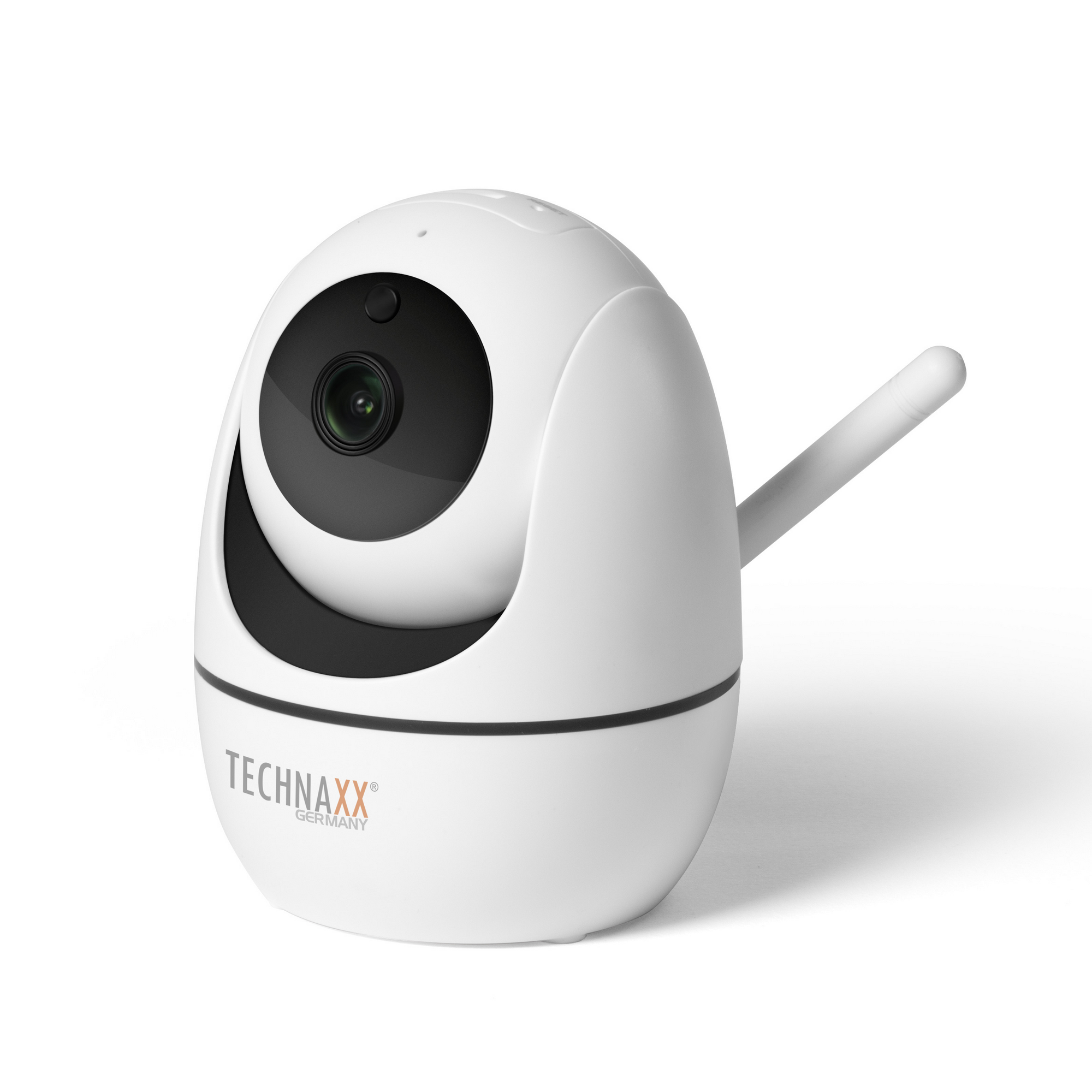 Überwachungskamera 'TX-146' mit Full HD und WLAN + product picture