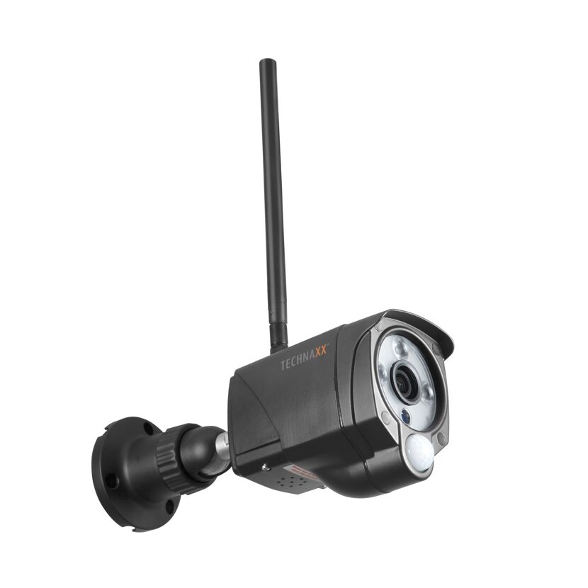 TECHNaxx TX-145 Überwachungskamera
