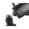 TECHNaxx Überwachungskamera mit Antenne