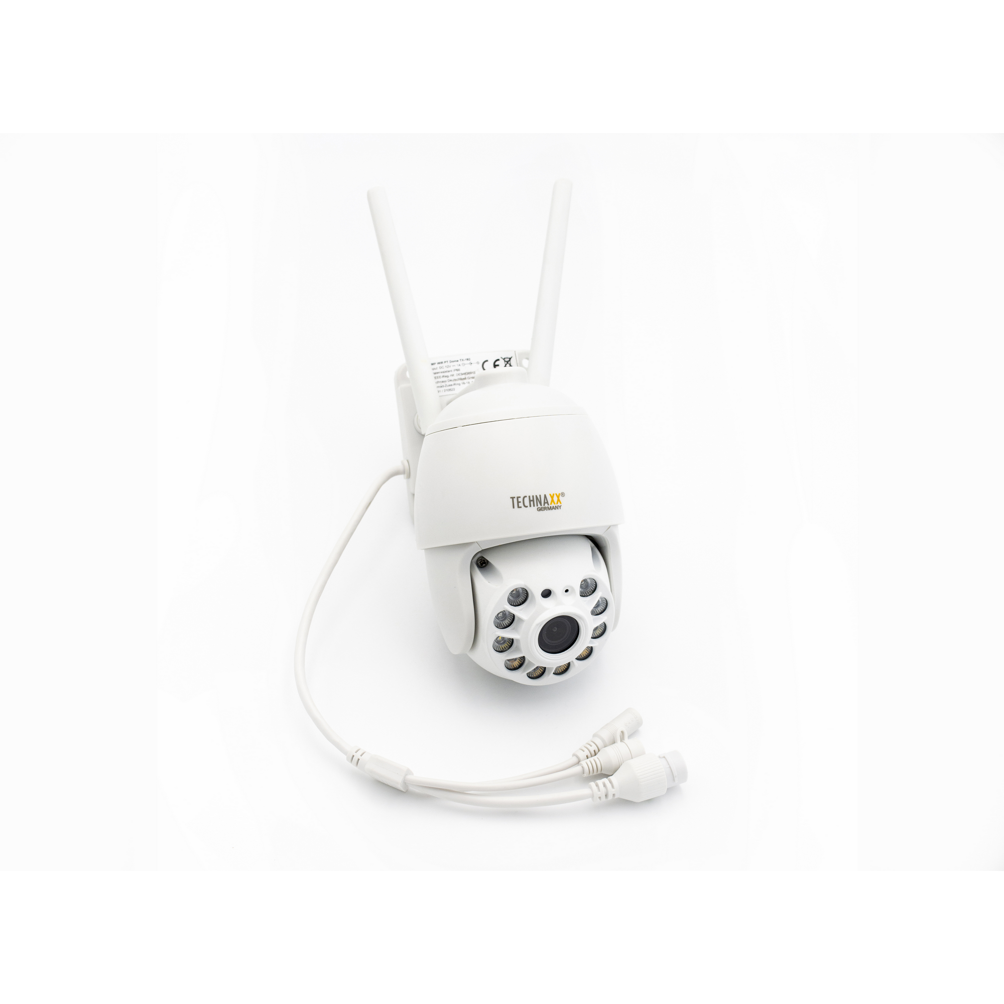 Außenkamera 'TX-192' Wifi PT Dome + product picture