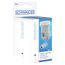 SCHWAIGER Digitales Single LNB in Verpackung