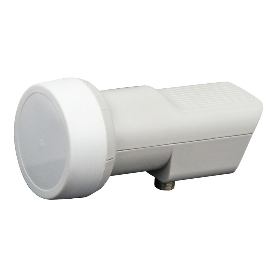 Single LNB HDTV