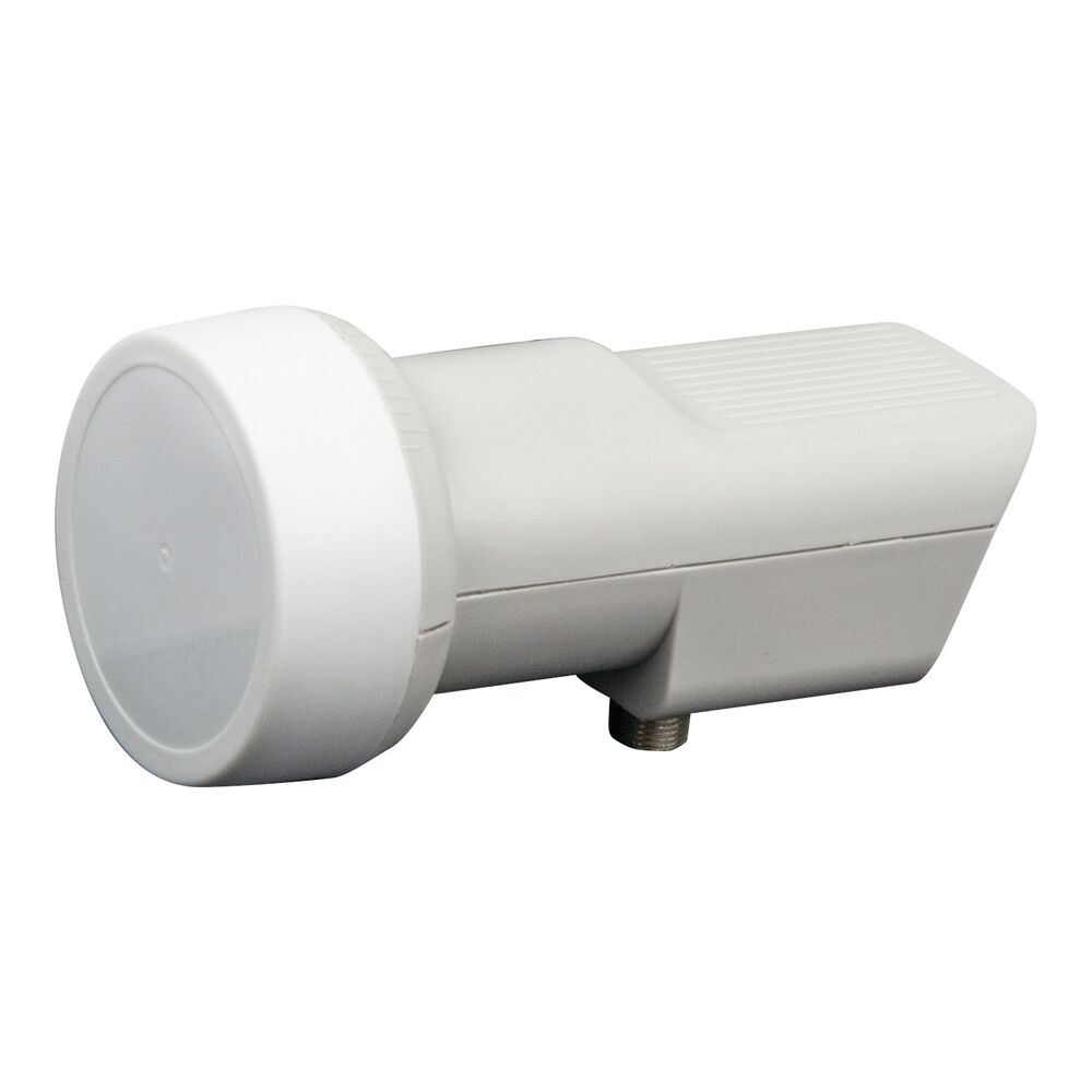 Single LNB HDTV