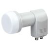 Twin-LNB für HD-Fernsehen