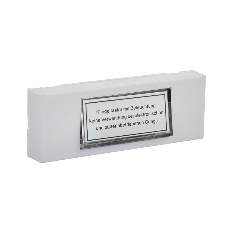 Klingelplatte led Klingelplatte led