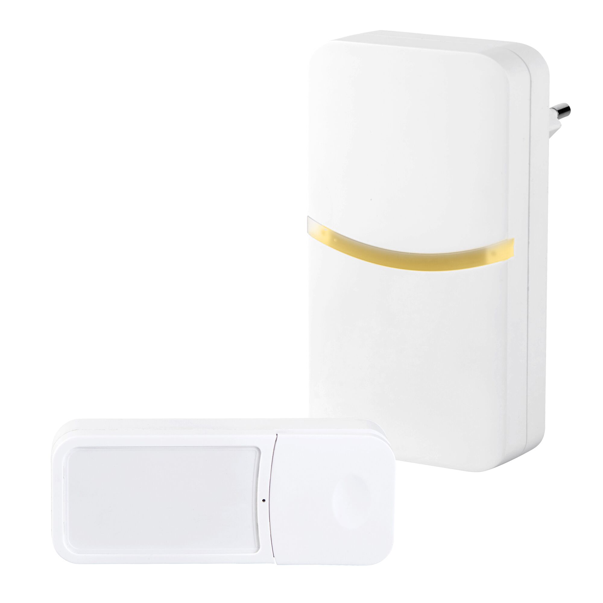 Funkgong Set Piezo II Baseline