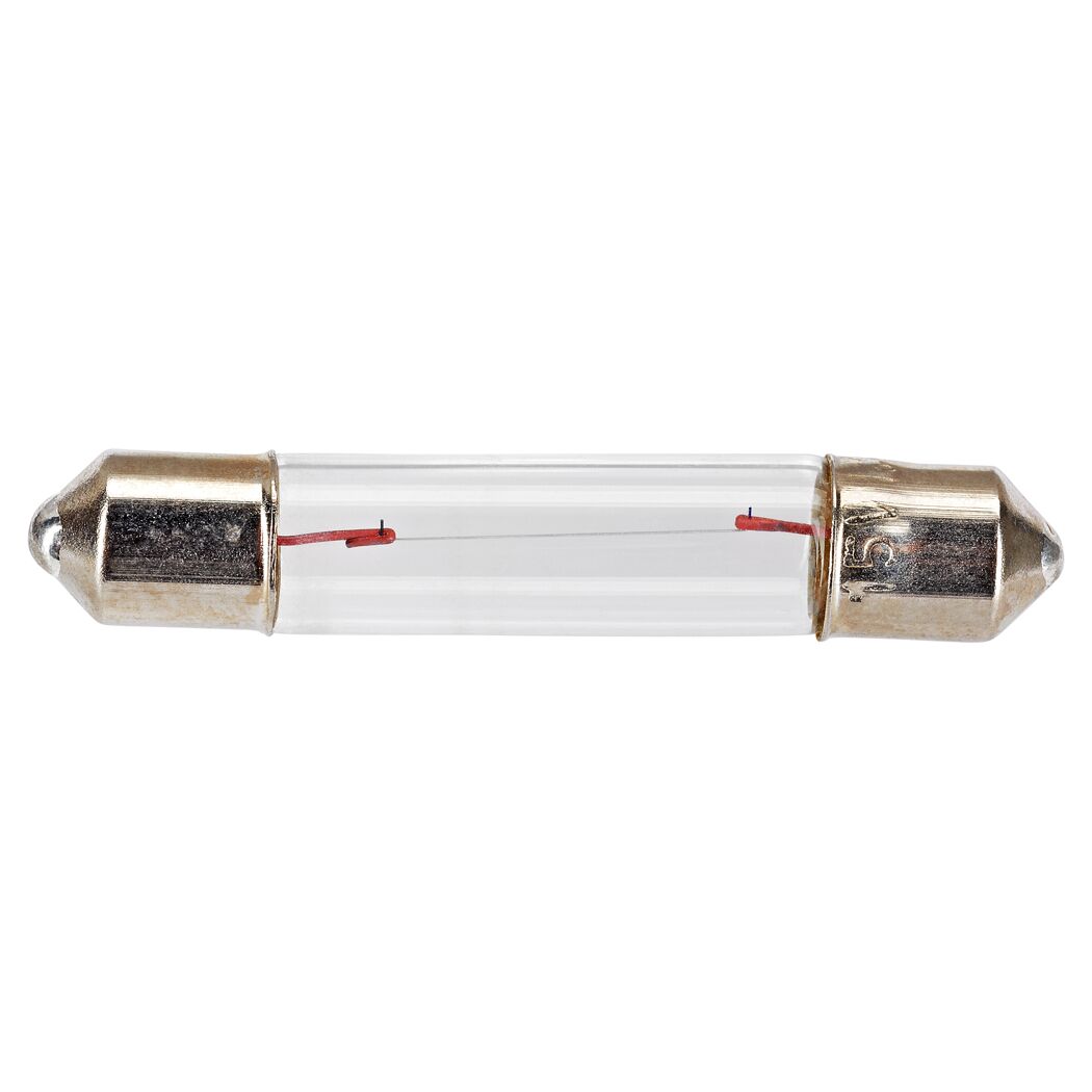 Soffittenlampe 15 V 1,2 Watt