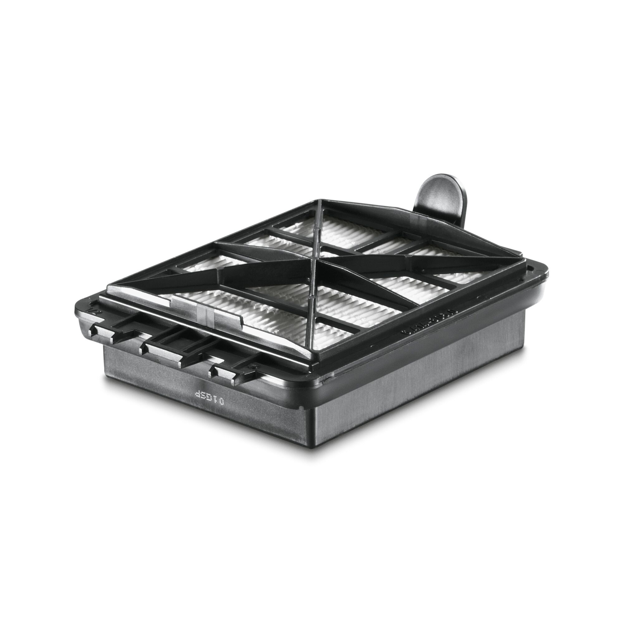 HEPA-Filter für Nass-/Trockensauger VC 6