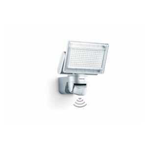 Sensor-LED-Strahler 'XLED' home 1 silbern 14,8 W