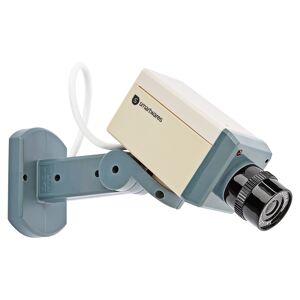 Kamera-Attrappe 'CS33D' mit Bewegungsmelder