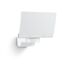 LED-Außenwandstrahler 'XLED home 2' 13,7 W 1550 lm warmweiß IP 44 18 x 18,1 cm