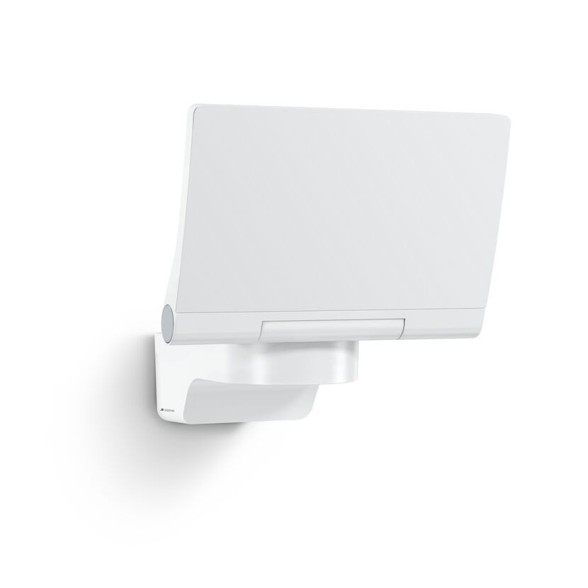 LED-Außenwandstrahler 'XLED home 2' 13,7 W 1550 lm warmweiß IP 44 18 x 18,1 cm