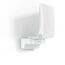 LED-Außenwandstrahler 'XLED home 2' 13,7 W 1550 lm warmweiß IP 44 18 x 18,1 cm