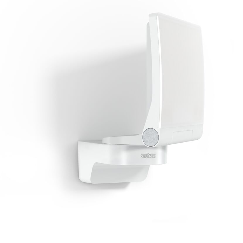 LED-Außenwandstrahler 'XLED home 2' 13,7 W 1550 lm warmweiß IP 44 18 x 18,1 cm