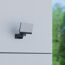 LED-Strahler 'XLED Home 2' schwarz 180 x 181 x 161 mm