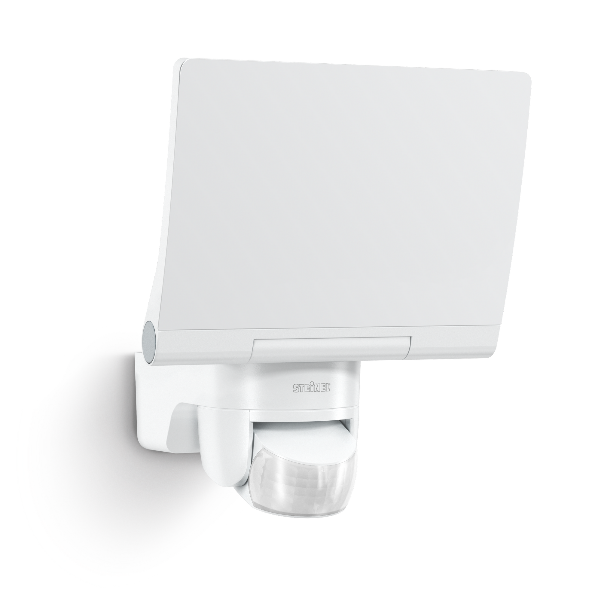 Steinel Sensor-LED-Strahler ‚XLED Home 2 XL S‘ weiß