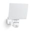 Weißer Sensor-LED-Strahler XLED Home 2 XL
