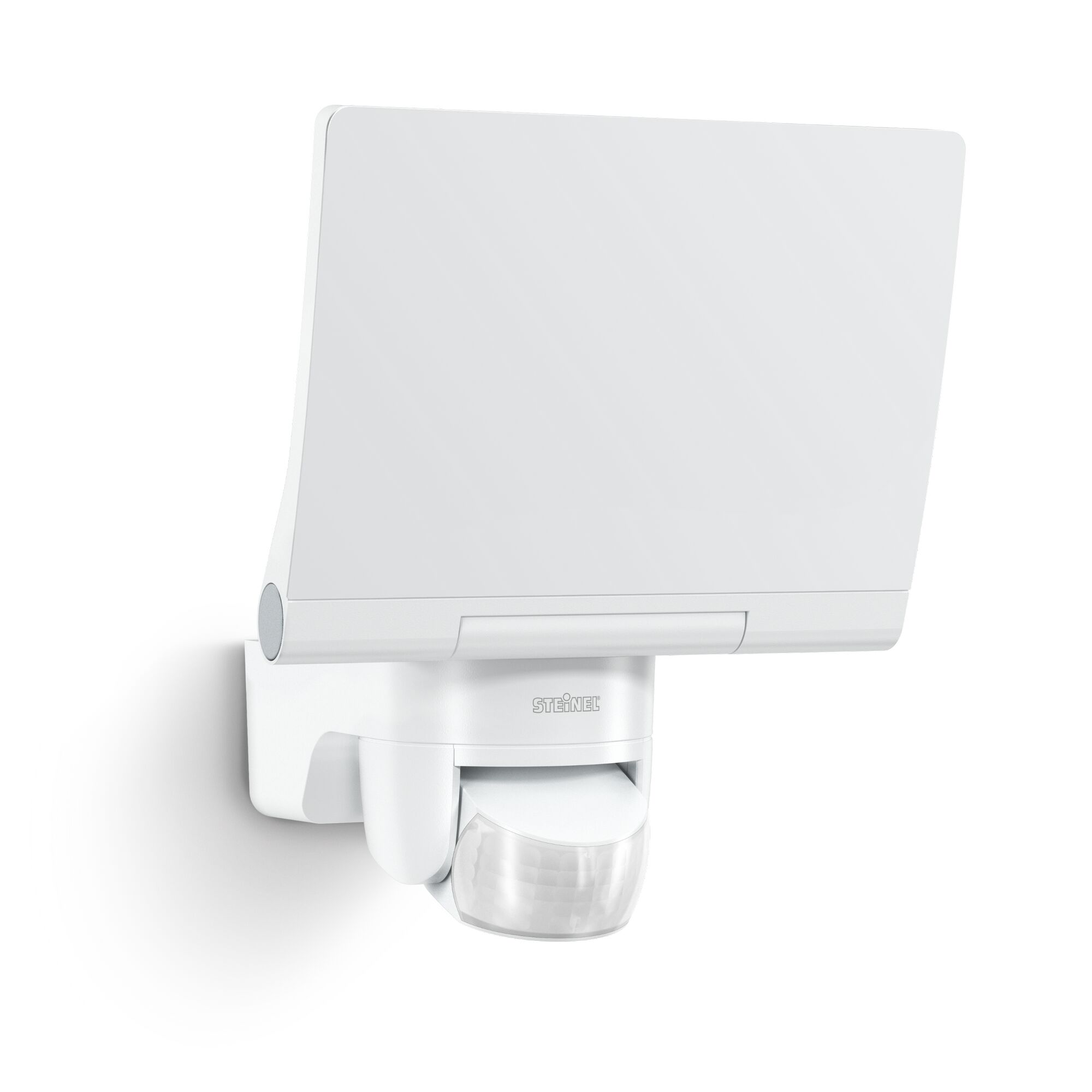 Weißer Sensor-LED-Strahler XLED Home 2 XL