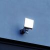 Sensor-LED-Strahler XLED Home 2 XL