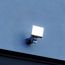 Verkleinertes Bild von LED-Strahler 'XLED Home 2 S' mit Bewegungsmelder 13,7 W schwarz