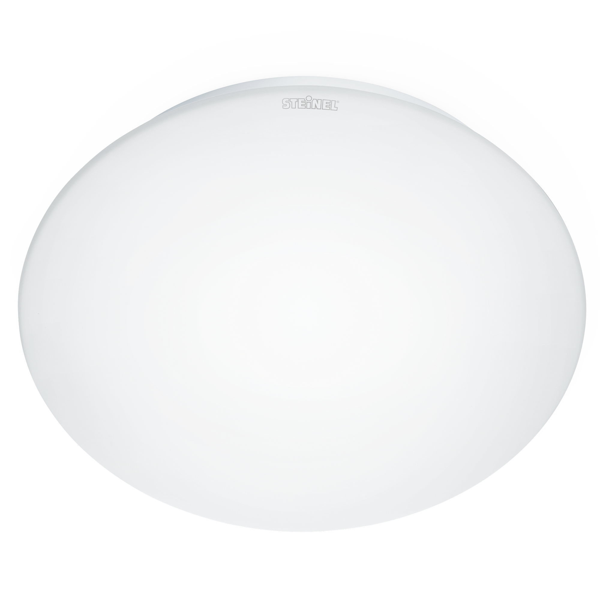 LED-Deckenleuchte 'RS 16 LED S' mit Bewegungsmelder weiß Ø 27,5 x 9,5 cm 9,3 W + product picture