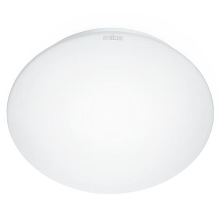 2. Bild von LED-Deckenleuchte 'RS 16 LED S' mit Bewegungsmelder weiß Ø 27,5 x 9,5 cm 9,3 W