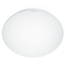 Verkleinertes Bild von LED-Deckenleuchte 'RS 16 LED S' mit Bewegungsmelder weiß Ø 27,5 x 9,5 cm 9,3 W