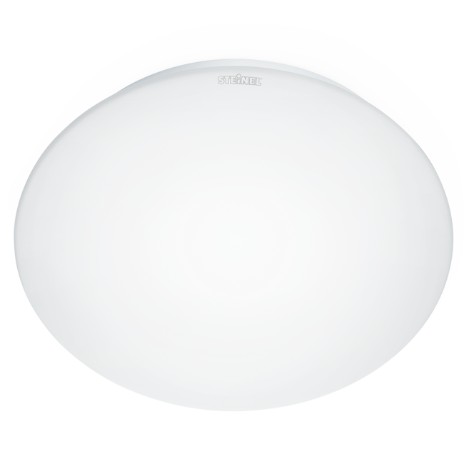 Bild von LED-Deckenleuchte 'RS 16 LED S' mit Bewegungsmelder weiß Ø 27,5 x 9,5 cm 9,3 W