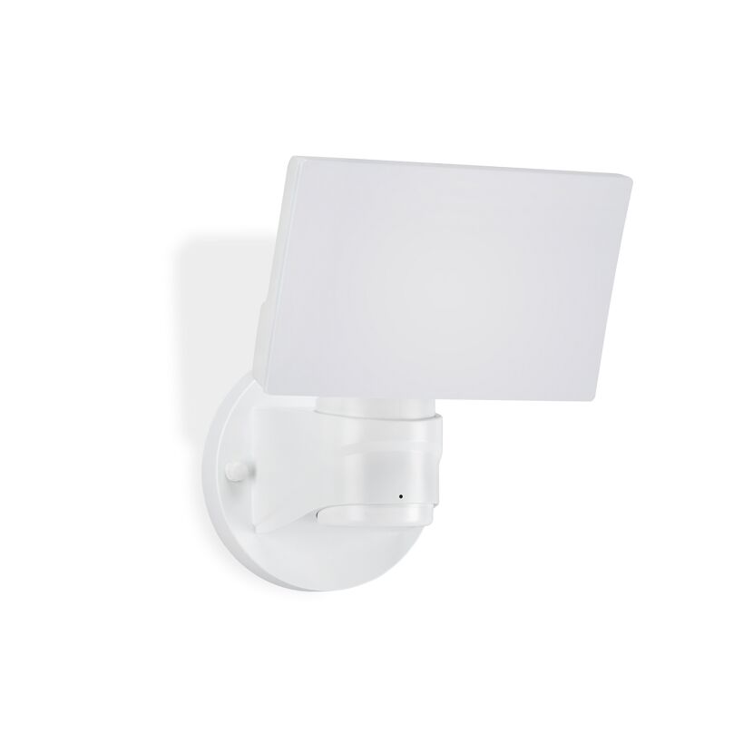 LED-Wandleuchte 'Cristo' weiß 1600 lm