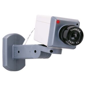 Überwachungskamera-Attrappe