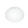 Deckenleuchte 'RS 16 L' E27 60 W Ø 27,5 x 9,5 cm