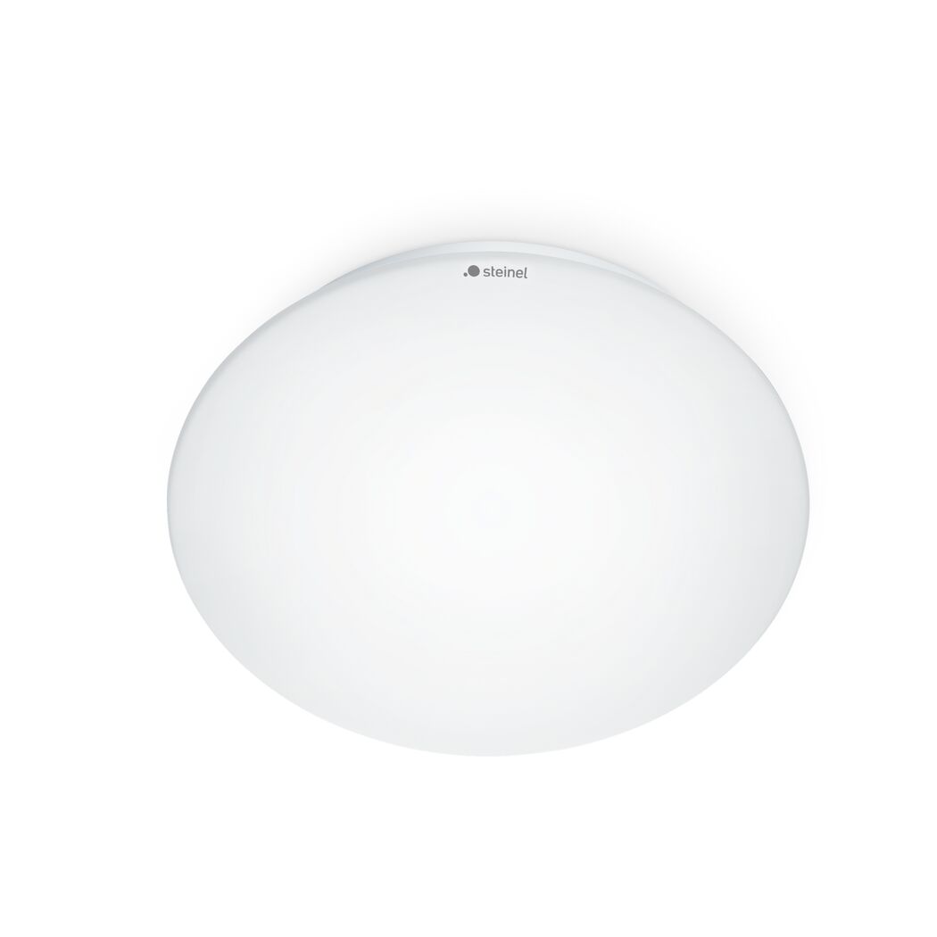 Deckenleuchte 'RS 16 L' E27 60 W Ø 27,5 x 9,5 cm