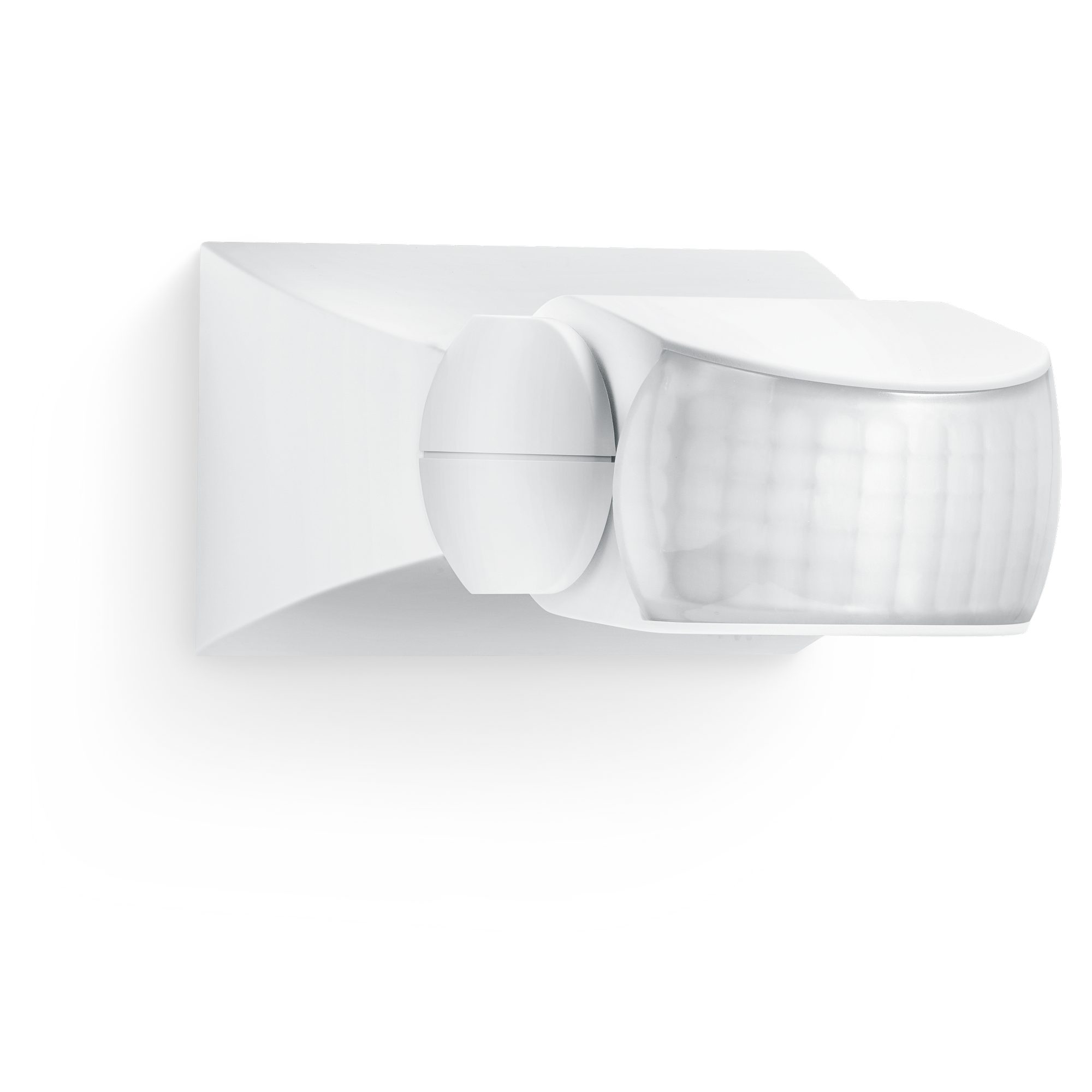 Steinel Bewegungsmelder ‚IS 1‘ weiß 5 x 8 x 12 cm