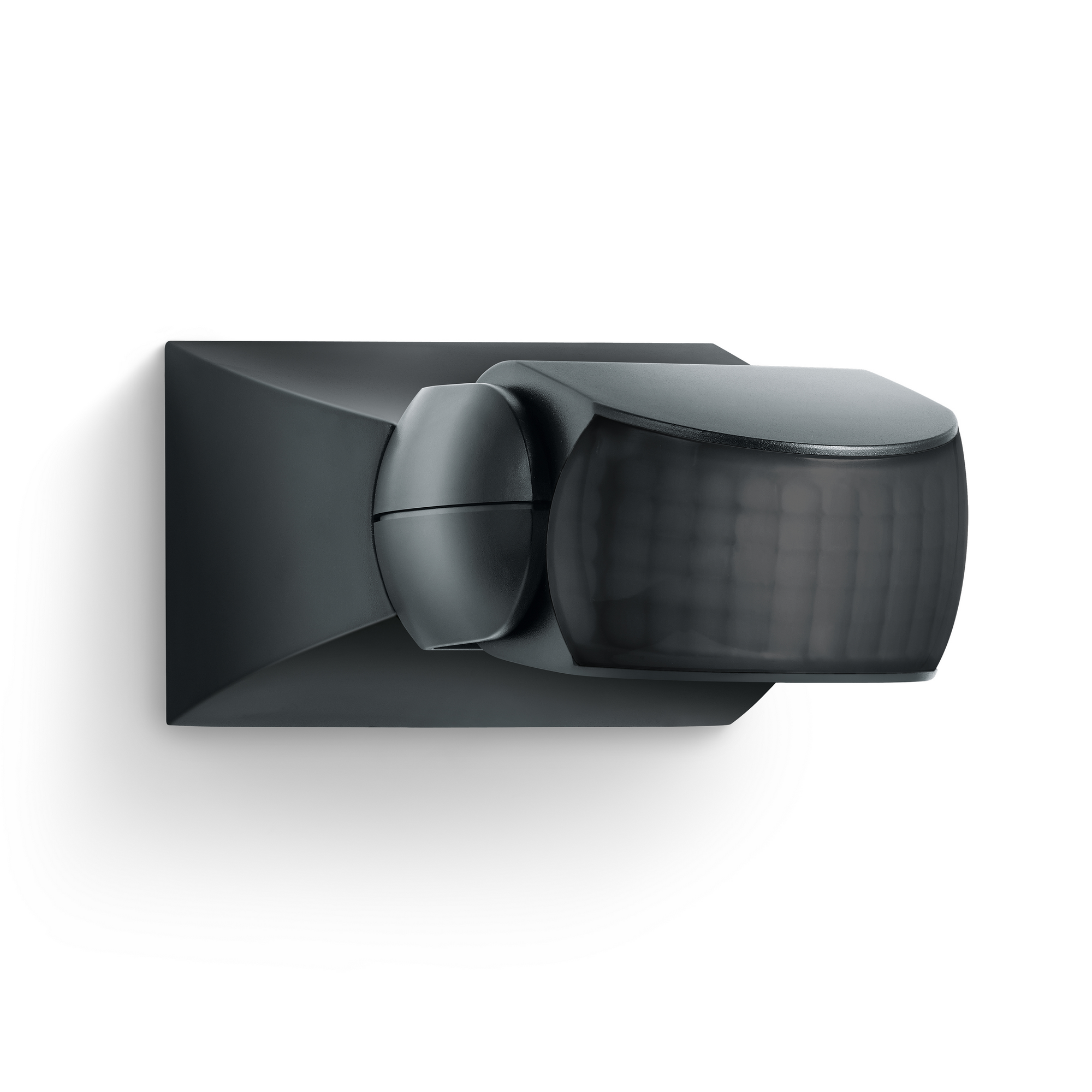 Bewegungsmelder 'IS 1' schwarz 5 x 8 x 12 cm