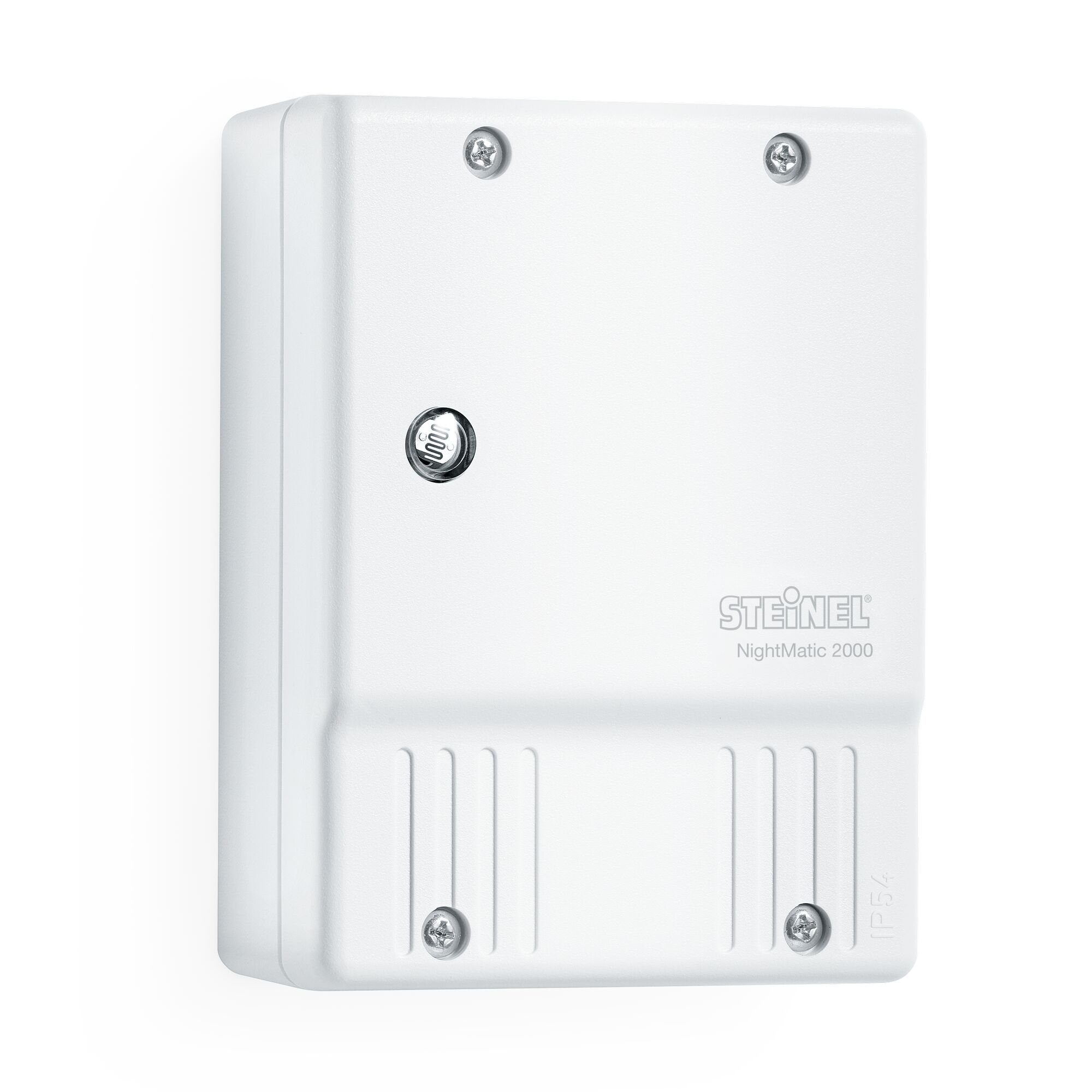 STEINEL NightMatic 2000 Dämmerungsschalter