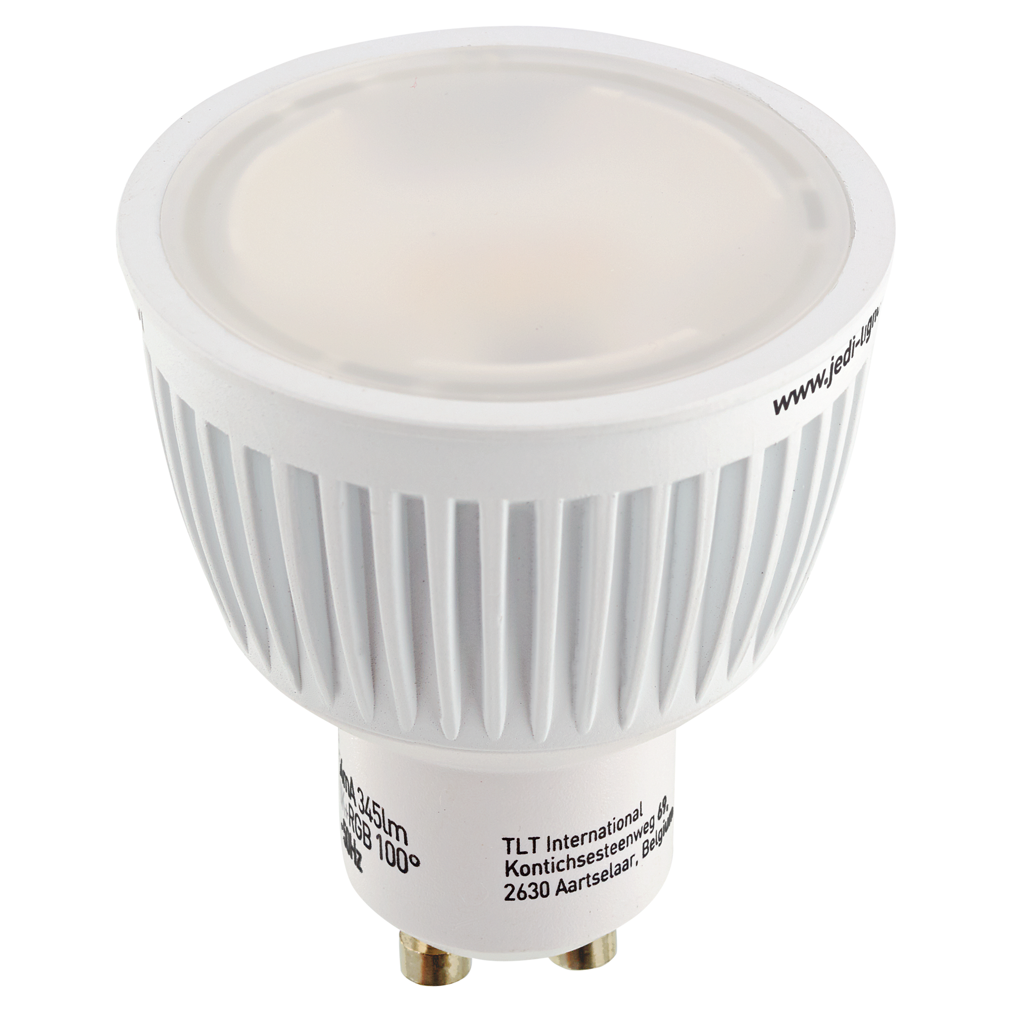 LED-Lampen 'iDual' Farbwechsel GU10 7 W Ø 50 x 59 mm 2 Stück + product picture