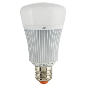 LED-Lampen 'iDual' Farbwechsel E27 11 W Ø 68 x 119 mm 2 Stück