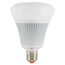 Verkleinertes Bild von LED-Lampe 'iDual' E27 16 W Farbwechsel Ø 100 x 138 mm