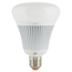 LED-Lampe 'iDual' E27 16 W Farbwechsel Ø 100 x 138 mm