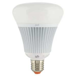 LED-Lampe 'iDual' E27 16 W Farbwechsel Ø 100 x 138 mm