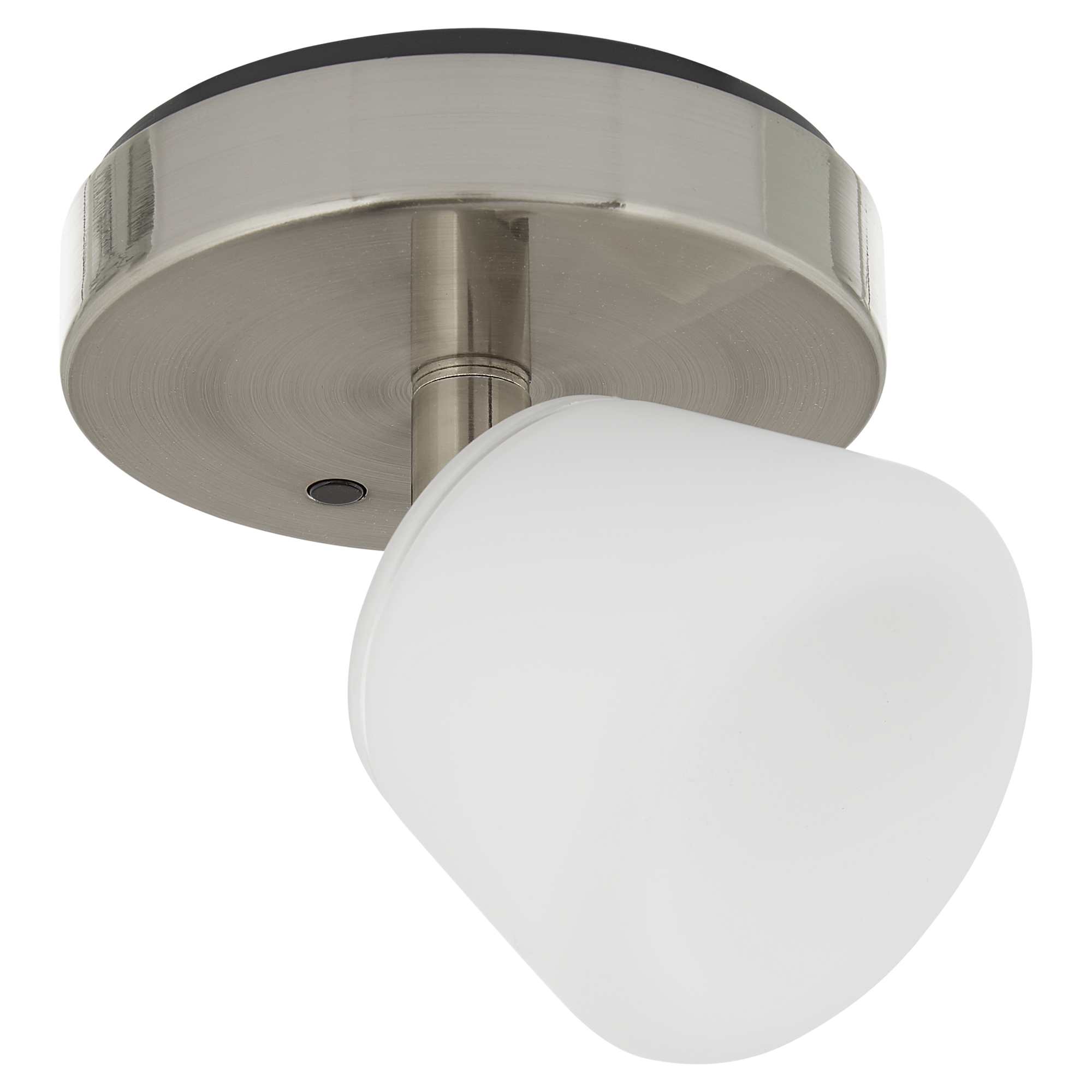 LED-Strahler 'iDual' Emerald Farbwechsel 6,5 W Ø 105 mm 1-flammig + product picture