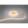 LED-Band warmweiß aufgerollt