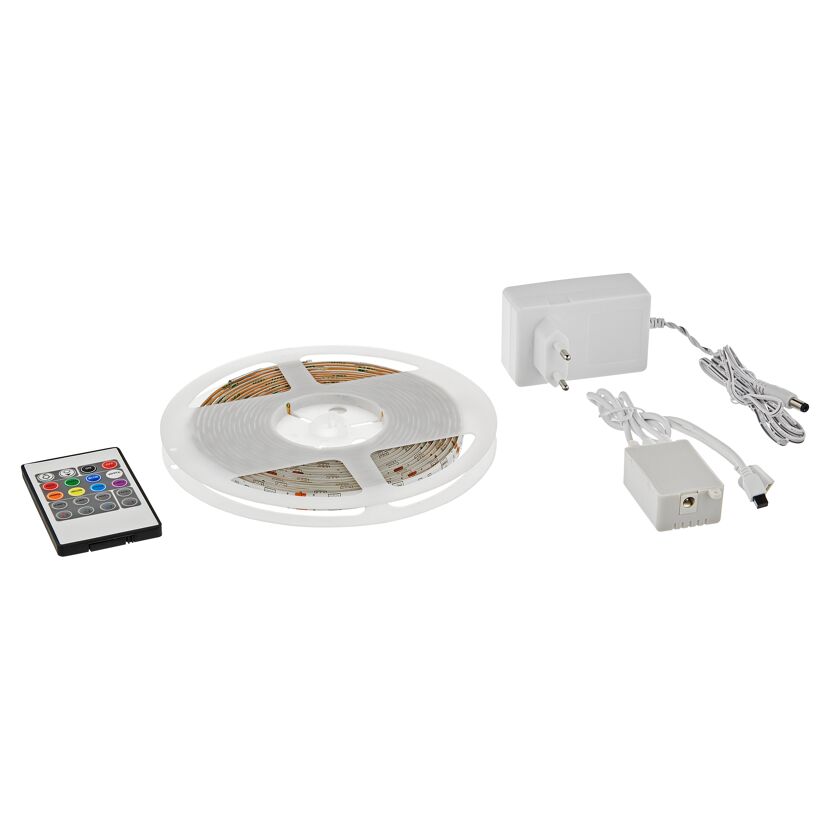LED-Band RGB 150 LEDs 5 m