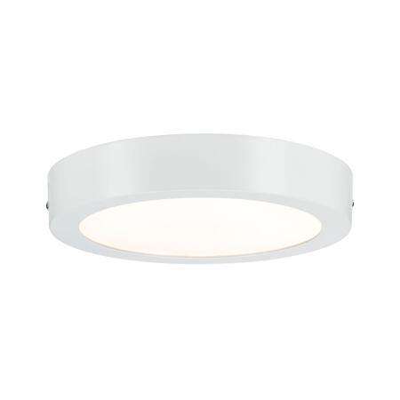 2. Bild von Deckenleuchte 'Cesena' RGBW SmartHome 750 lm 13 W Ø 22,5 cm weiß