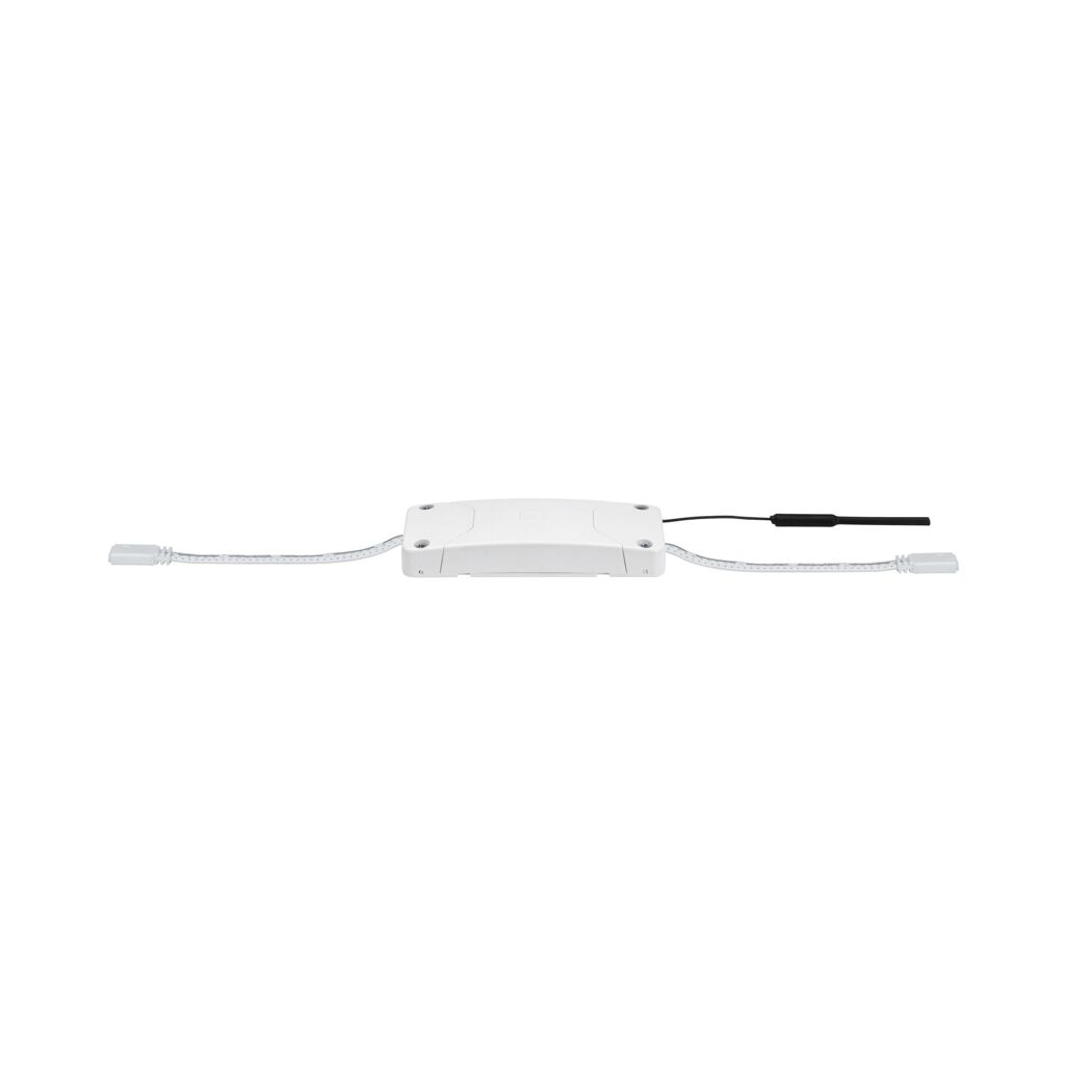 Dimm-/Schalt-Controller 'SmartHome MaxLED' max. 144 W 24 V weiß/grau